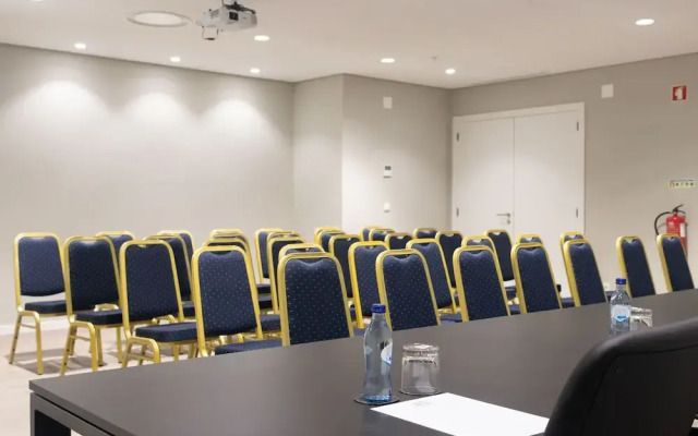 MASA Hotel Wellness & Spa Campo Grande Lisbon