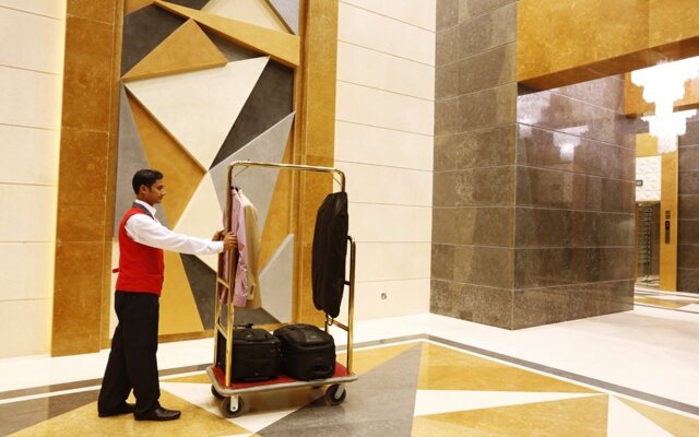 Dalal City Hotel