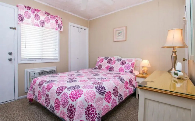 Severn I 105 By Redawning