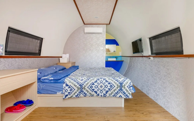 Shen-Lu-Ju B&B