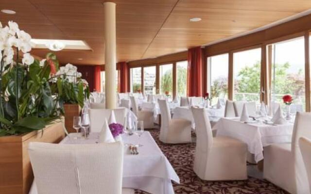 Hotel Bacherhof