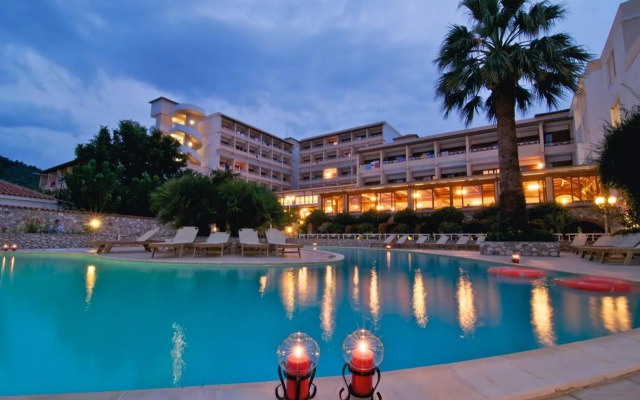 Esperides Beach Resort