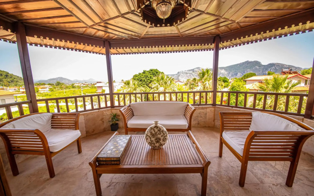 Murat Paşa Konağı Boutique Hotel
