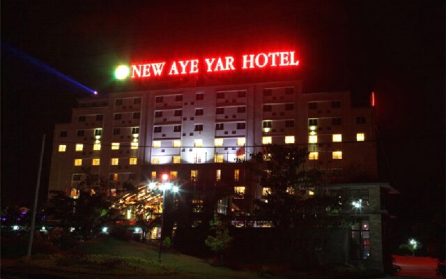 New Aye Yar Hotel