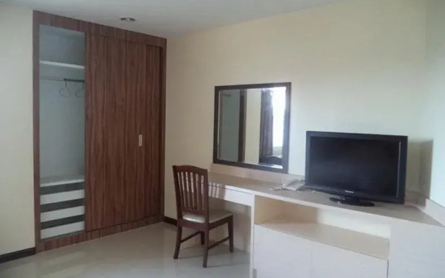 Sirichai Hotel - Chaiyaphum