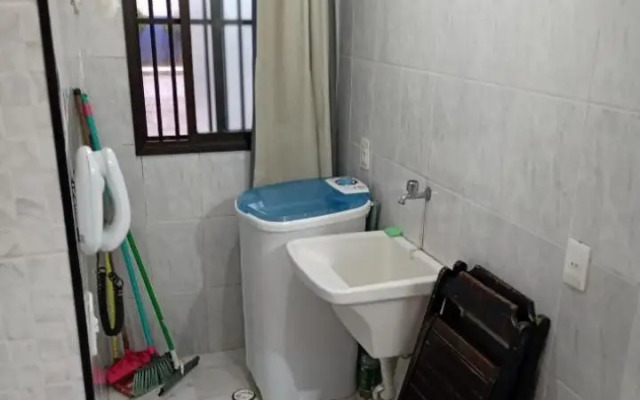 Ed.fragatas residence