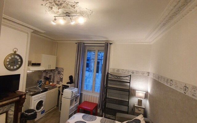 Studio Limoges François Perrin