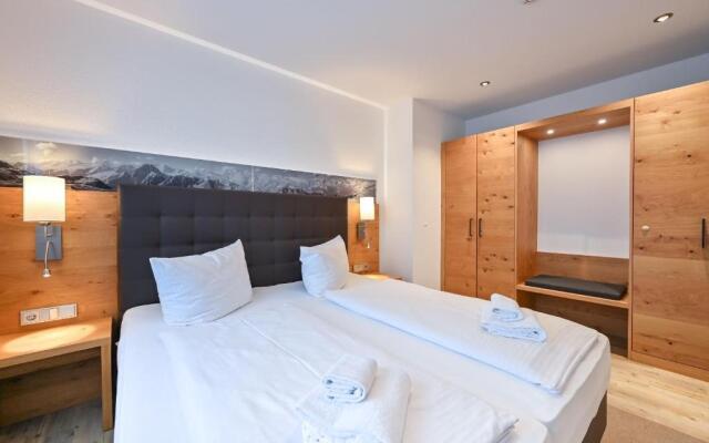 Landhaus am See Appartement LH 1