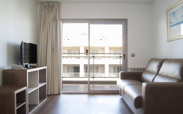 Apartamentos Best Michelángelo
