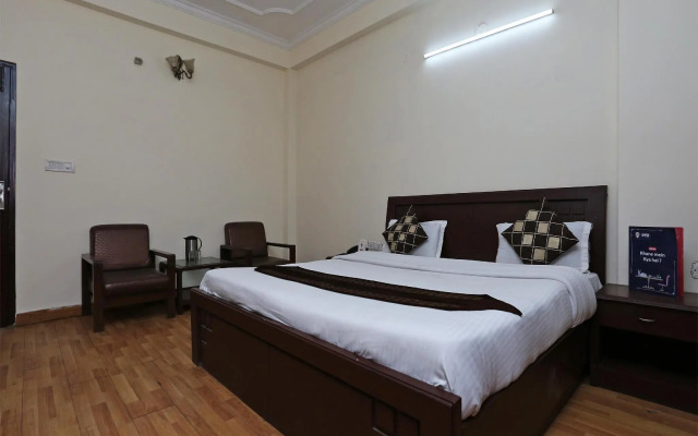 Hotel Glenroy