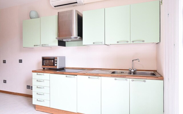 Nice Apartment in Principina a Mare With