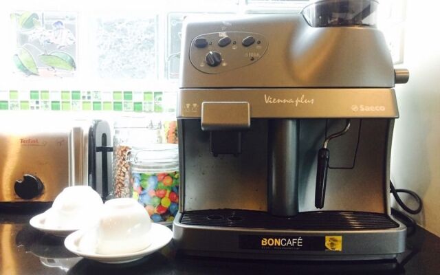 The Cottage Chiangmai