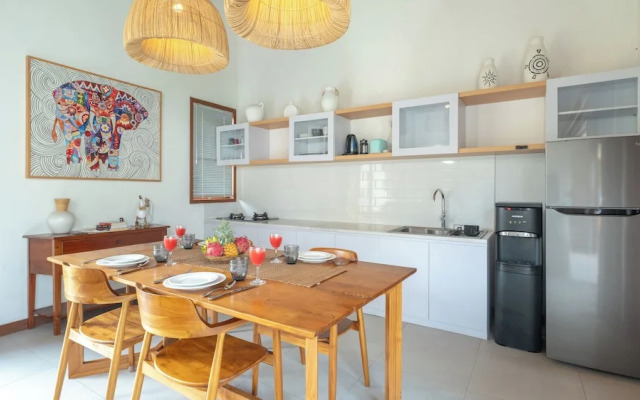 Elephant Villa 5 by Villa Finder