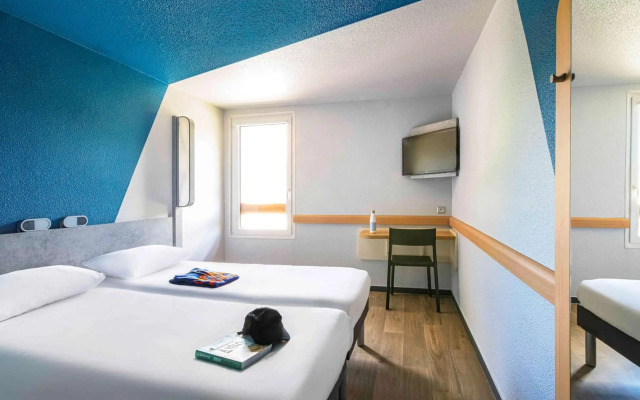 ibis budget Grenoble Voreppe