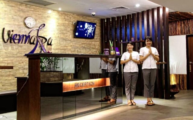 Da Vienna Boutique Hotel
