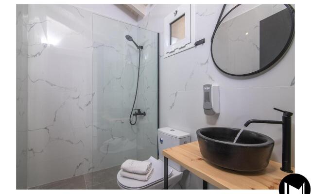 Anemos Suites by Estia