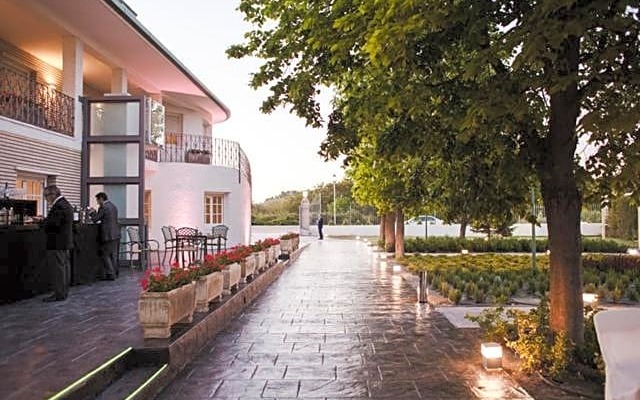 Hotel Ciudad de Borja