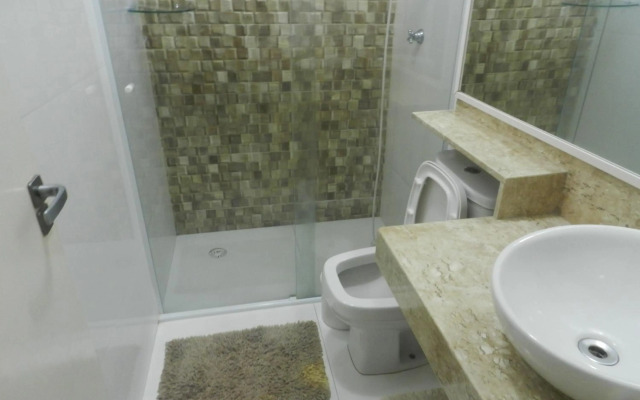 Ubatuba Jardim da Figueira