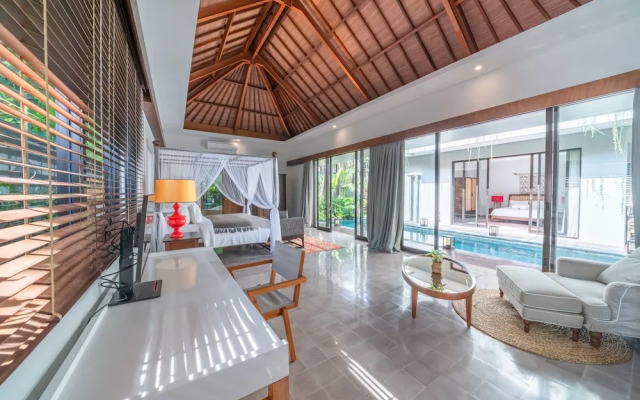 Villa Aiimara
