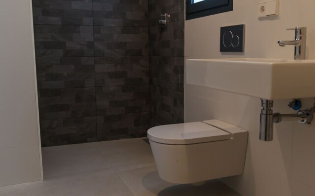 Luxurious Villa in Calpe With Private Swimming Pool