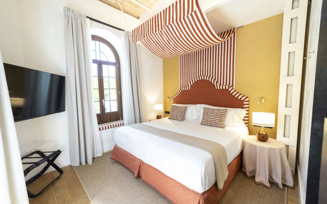 Cavalta Boutique Hotel – Small Luxury Hotel
