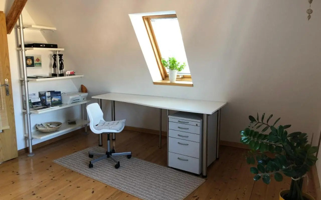 attraktives 2-Zimmer-Apartment mit Ausblick