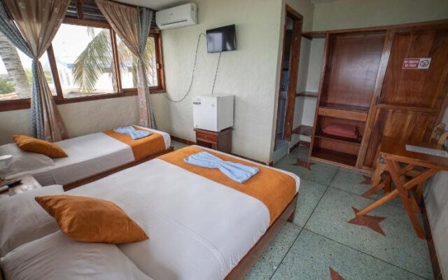 Hostal Estrella de Mar