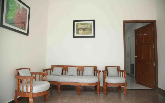 Athirapilly Clirind Resort