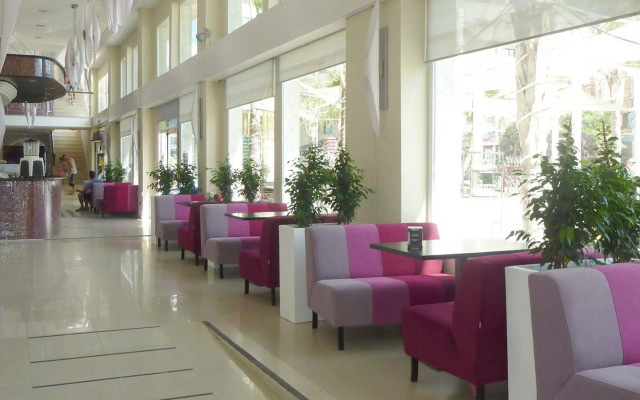 Hotel Marina d'Or 3