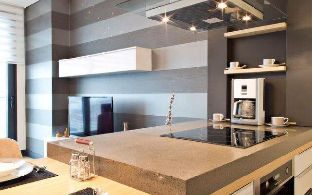 Merter Suites
