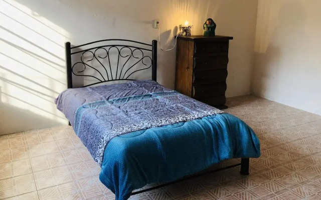 La Bugambilia