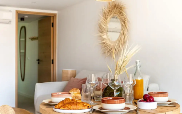 La Maison de la Plage - Solea 2 Personnes
