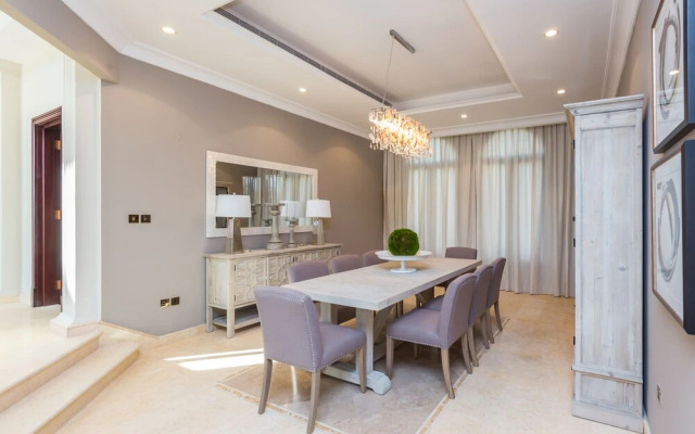 Maison Privee - Private Pool and Beach Access Villa with Breathtaking Views