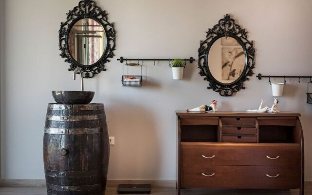 Olivenest Chania Executive Villa