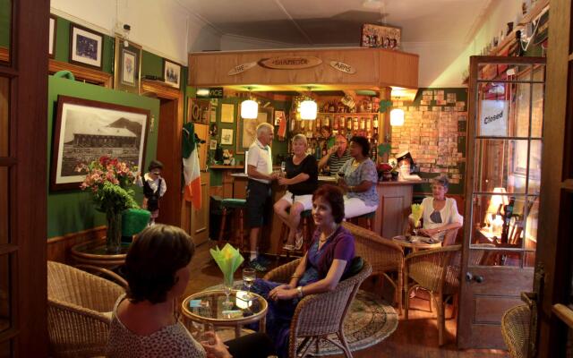 Shamrock Arms Guest Lodge