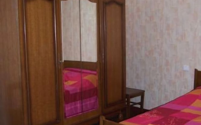 Gîte de la Ruette 1