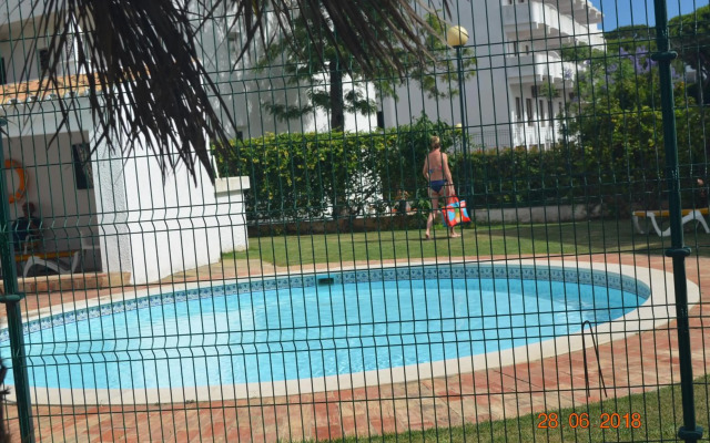 Vilamoura-Nautic Apartment