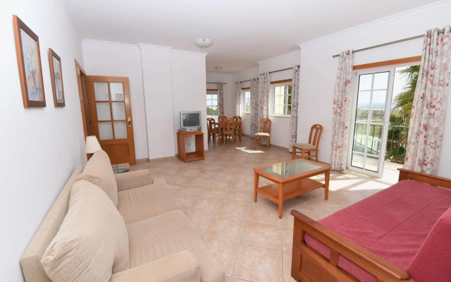 Praia da Lota Resort - Apartments
