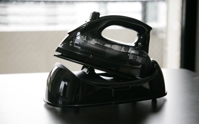 goom Hotel Hakata-Higashihie-Ekimae