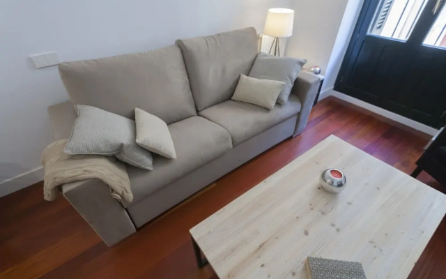 Apartamento Plaza España II