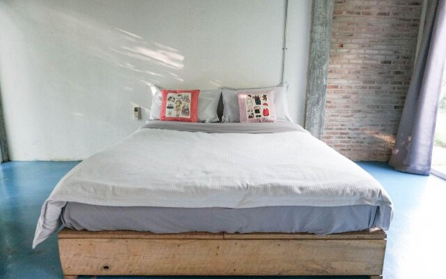 Plernpai Boutique Hotel