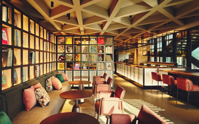 Hotel Indigo Tokyo Shibuya by IHG