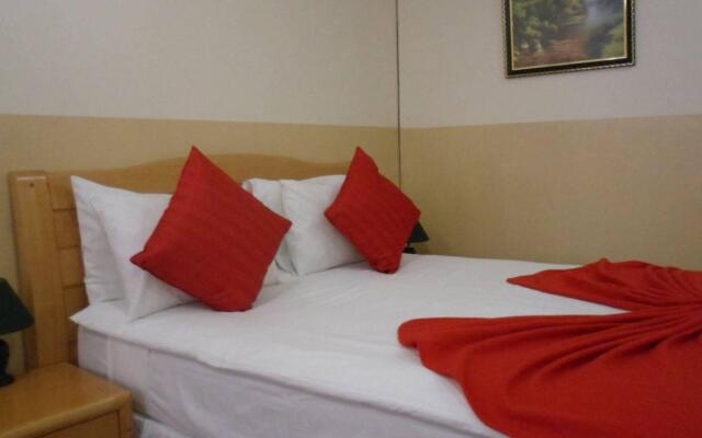 Airport Hotel Maun