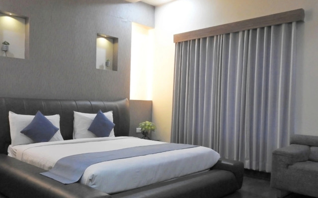 Hotel Sai Miracle