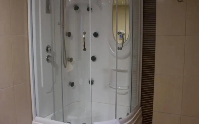 Mouzaki Palace Hotel & Spa