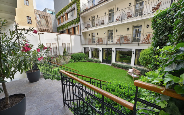 Hotel Angelis