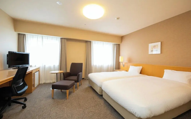 EN HOTEL Akita
