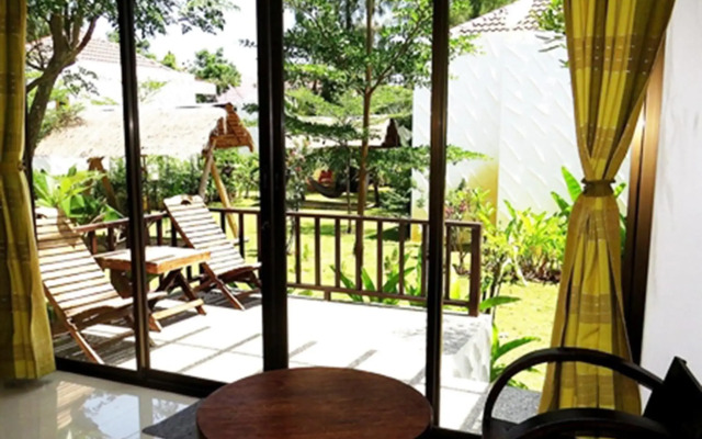 Pranburi Cabana Resort