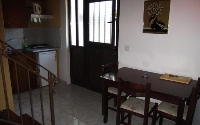 Villa Mike 105 Apartments