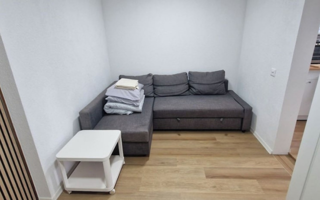 Immensee Appartments by Mainka Properties